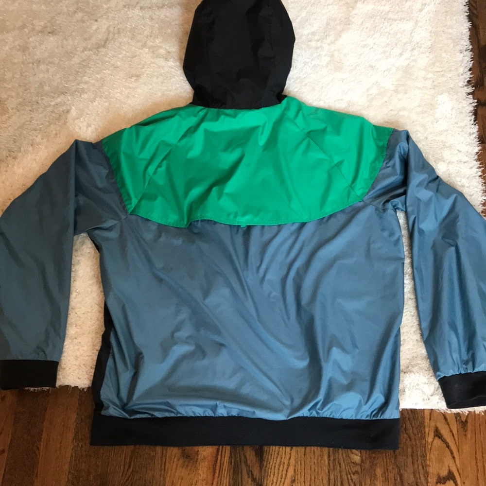 Nike Jacket Authentic - Picture 5 of 5